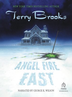 cover image of Angel Fire East